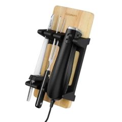 Cuisinart Electric Knife Set With Cutting Board