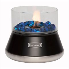 Cuisinart Outdoors Petite Tabletop Fire Bowl