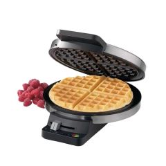Cuisinart Round Classic Waffle Maker