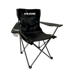 Cup Holder Camping Chair