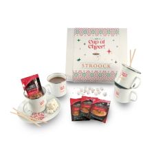 Cup Of Cheer Gift Set