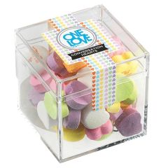 Cupid's Candy Box - Conversation Hearts