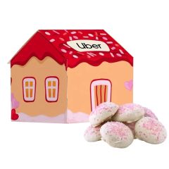 Cupid's Cottage - Sweetheart Mini Cookies