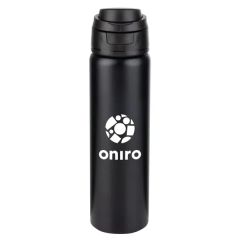 Curio Vacuum Bottle W/Chug Lid - 24 Oz
