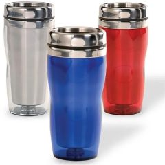 Curvy 16 Oz Tumbler