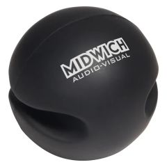Cushy Earbud Keeper Stress Reliever