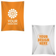 Custom 10 Ft X 6 Ft Vinyl Banners