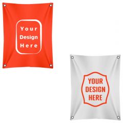 Custom 10' X 7' Vinyl Banners