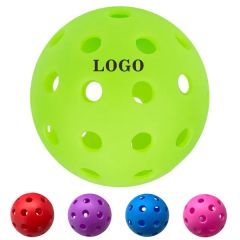 Custom 40 Or 26 Hole Indoor and Outdoor Pickleball