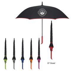 Custom 46 Inch  Audrey Umbrella 