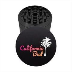 Custom 4 Piece Grinder 50 Mm