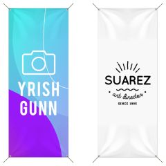 Custom 5 X 10 Vinyl Banners