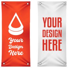 Custom 6 Ft X 3 Ft Vinyl Banners