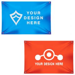 Custom 6' X 9' Vinyl Banners