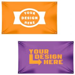 Custom 7' X 12' Vinyl Banners