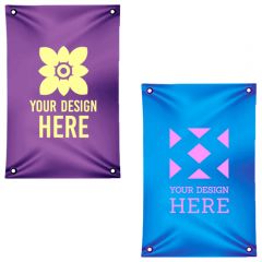 Custom 7' X 3' Vinyl Banners