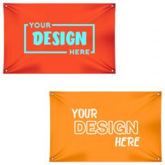 Custom 8 Ft X 13 Ft Vinyl Banners