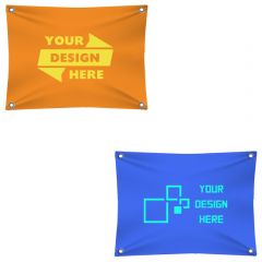 Custom 9' X 15' Vinyl Banners