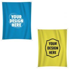 Custom 9' X 5' Vinyl Banners
