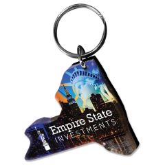 Custom Acrylic Keychain