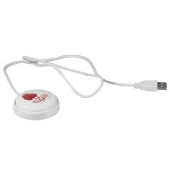 Custom Adware USB Webkey Button