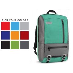 Custom Timbuk2 Alcatraz Laptop Backpack