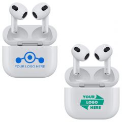 Custom Apple Airpods 3rd Gen