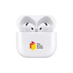 Custom Apple Airpods 4