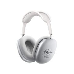 Custom Apple Wireless Earbuds Max