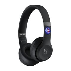 Custom Beats Solo 4 - Wireless Bluetooth On-Ear Headphones