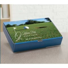 Custom Box Mailer 11 Inch X 5.5 Inch X 2 Inch Full Color & High Gloss