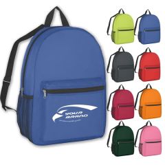 Custom Budget Large Capicity Student Backpack