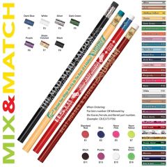 Custom Build Pencil