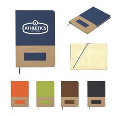 Custom Business Notebook