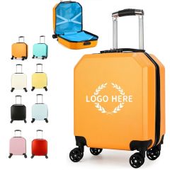 Custom Carry On Luggage