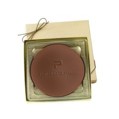 Custom Chocolate Shapes 2 1/2 Oz