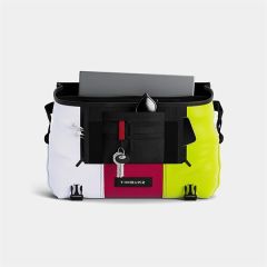 Custom Timbuk2 Classic Messenger Bag