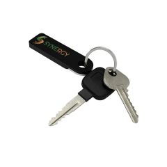 Custom Dab Tool Keychain - Dab Key