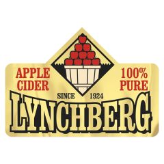 Custom Die Cut Roll Label