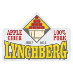 Custom Die Cut Roll Label