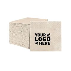 Custom Disposable Napkins