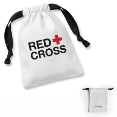 Custom Drawstring Pouch Bags