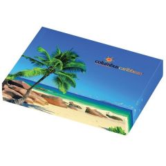 Custom E-Flute Mailer Box 207