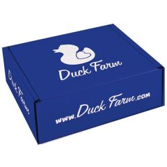 Custom E-Flute Mailer Box 507