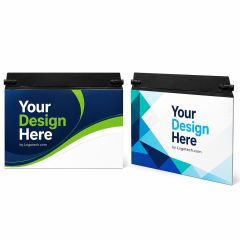 Custom Envelope 9 Inch X 11.75 Inch 4-Color Mailer Corporate Size