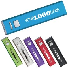 Custom Executive Power Bank