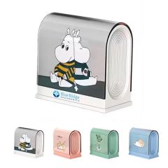 Custom Fabric Name Stamper