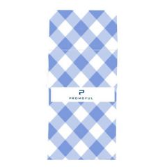 Custom Gable Box - Chocolate Pretzels