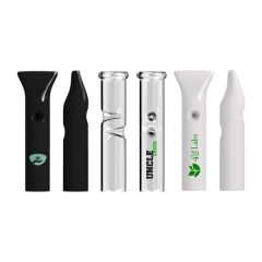 Custom Glass Tips