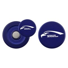 Custom Golf Ball Marker Gift For Men Golfer Dad Husband